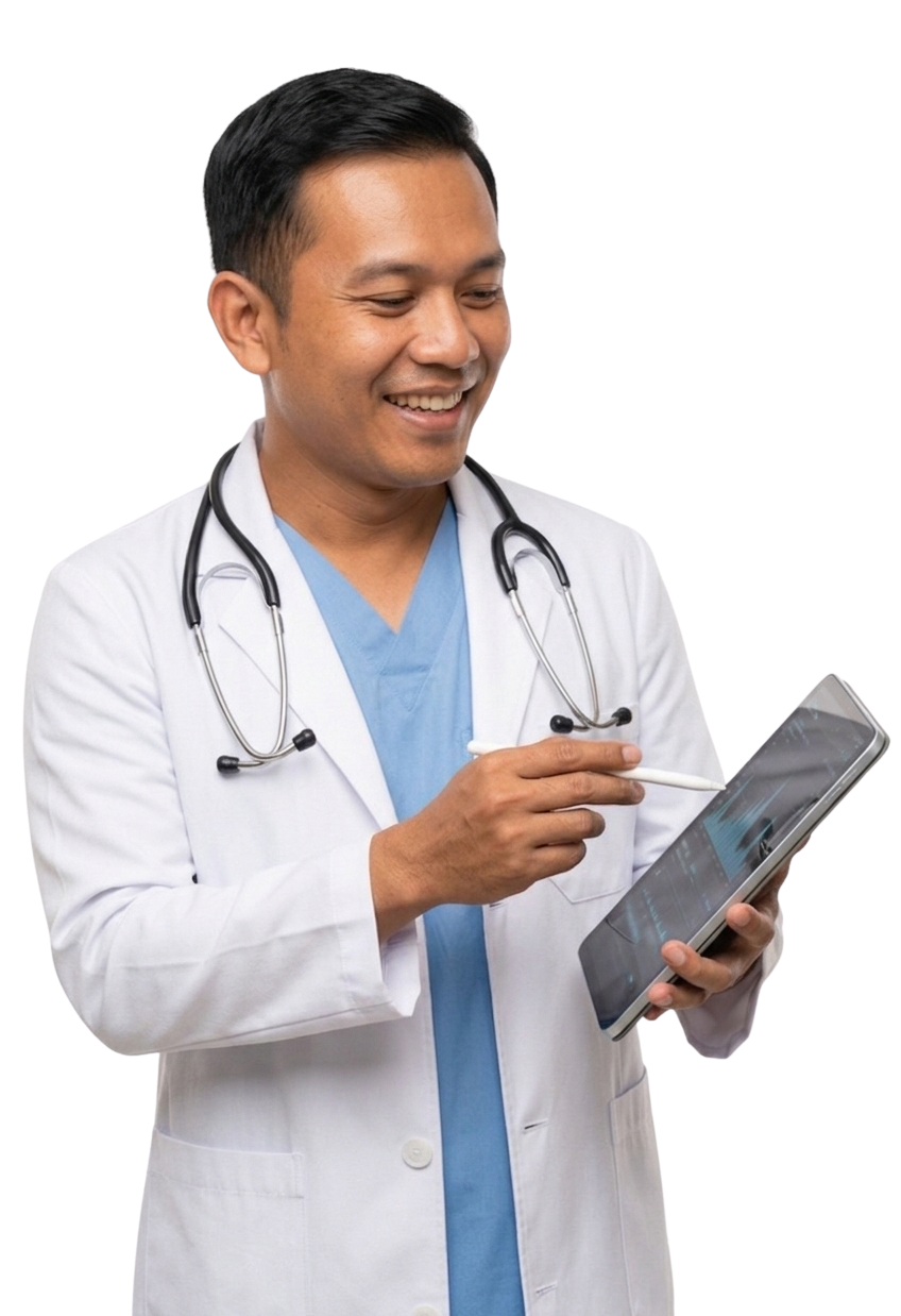 dr. Fadhil Ramadhan