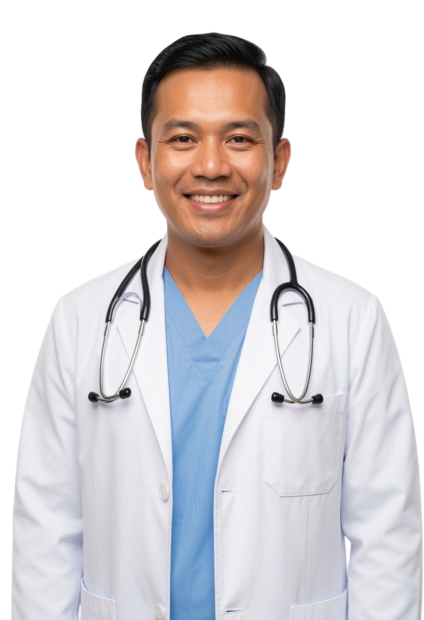 dr. Fadhil Ramadhan